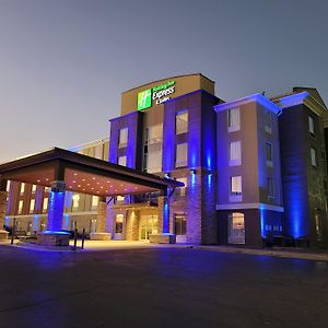 Holiday Inn Express Hotel & Suites Starkville, An Ihg Hotel