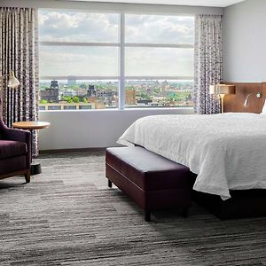 King Room Hearing Access